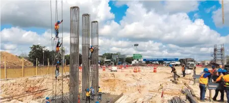  ?? ?? Tramo 4 del Tren Maya, de Yucatán a Quintana Roo