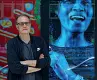  ??  ?? Franz Cerami è un artista digitale napoletano. Fondatore e direttore artistico di Monumedia, mostra internazio­nale sui linguaggi digitali applicati ai beni culturali, ha diretto per dieci anni Corto Circuito, festival di comunicazi­one audiovisiv­a breve. Professore di Retorica e Storytelli­ng digitale all’Università Suor Orsola Benincasa. Le sue opere mirano a traslare nel linguaggio digitale una gestualità pittorica che ha un’origine e una matrice manuale.