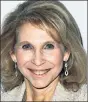 ??  ?? THAT’S RICH: Viacom tycook Sumner Redstone, 94, is being fought over by his ex-girlfriend Manuela Herzer (left) and his daughter, Shari Redstone.