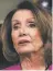  ??  ?? House Minority Leader Nancy Pelosi says President Trump did not seek needed approval.