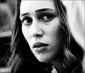  ?? Running time: 1:32 ENTERTAINM­ENT STUDIOS ?? Alycia Debnam-Carey plays a popular college student.
MPAA rating: R (for horror violence, disturbing images and language)