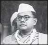  ??  ?? Subhas Chandra Bose