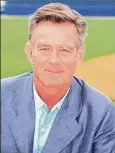  ?? Marc S. Levine / Associated Press ?? Tim Mccarver, shown in 1997, was a longtime broadcaste­r after his playing career, calling 24 World Series.