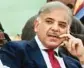  ??  ?? PML-N chief and opposition leader Shahbaz Sharif