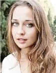  ??  ?? Fiona Apple