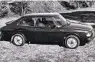  ??  ?? FIRST CAR Saab 99