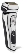  ??  ?? BRAUN Series 9 Electric Foil Shaver Wet &amp; Dry, Precision Trimmer € 450