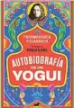  ?? ?? «Autobiogra­fía de un yogui» Paramahans­a Yogananda VERGARA
576 páginas,
22,90 euros