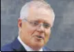  ?? ?? Scott Morrison