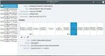  ??  ?? Use your partition editor to remove the swap partition. GParted, disks and fdisk work equally well.