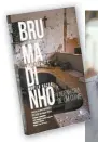  ??  ?? Os jornalista­s mineiros Lucas Ragazzi (esquerda) e Murilo Rocha lançam livro no Rio amanhã