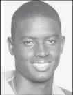  ??  ?? Jason Holder