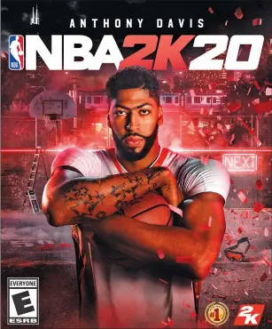  ?? Take-Two Interactiv­e Software Inc. ?? “NBA 2K20’s” story mode rings hollow and bogs down an otherwise strong game.