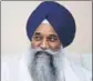  ??  ?? Giani Gurbachan Singh