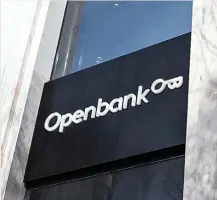  ?? ?? El depósito de Openbank no tiene máximo ni mínimo de inversión.