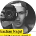  ?? Sebastian Nagel www.instagram.com/ seb.nagel/ ??