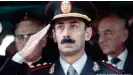  ?? ?? Jorge Rafael Videla: "Deberán morir todas las personas necesarias para lograr la seguridad del país”.