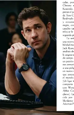 Un Hamilton para Jack PressReader