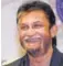  ??  ?? Sandeep Patil