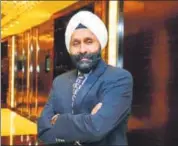  ?? MINT/FILE ?? Fortis CEO Bhavdeep Singh said that the merger is expected to be completed in 1012 months