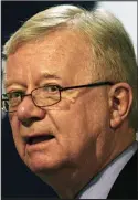  ??  ?? Delays: Sir John Chilcot