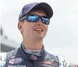  ?? MATTHEW O’HAREN, USA TODAY SPORTS ?? William Byron: Track racing has “consequenc­es you don’t deal with” in virtual world.
