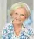  ??  ?? Mary Berry remained loyal to the BBC when Bake Off moved to Channel 4