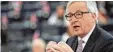  ?? Foto: dpa ?? Jean Claude Juncker