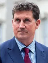  ?? ?? Climate action is more important than energy policy for Eamon Ryan