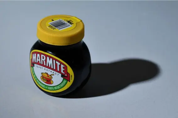  ?? (Getty) ?? Marmite maker Unilever has started a strategic review of its operations