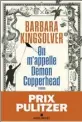  ?? ?? On m’appelle Demon Copperhead, de Barbara Kingsolver, Éditions Albin Michel, 624 p., 23,90 €. Traduit par Martine Aubert.