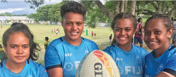 Clubs for Marist 7s given Friday deadline - PressReader