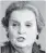  ??  ?? Madeleine Albright