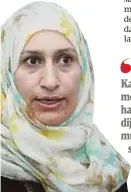  ?? Kawthar Ibrahim ?? Kami sanggup menggadaik­an semua harta, malah tanah dijual dengan harga murah kerana kami sangat terdesak untuk membayar wang ketika itu”