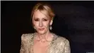 ??  ?? The sites said they did not condone attacks on Rowling but rejected her beliefs