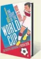  ?? ?? Book Name: The Story of the World Cup
Year: 2018