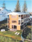  ?? ?? 2 Surf St at Mermaid Beach has sold for $11.5m.