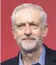  ??  ?? JEREMY CORBYN (político británico) “Mis pensamient­os están con los afectados y con nuestros servicios de emergencia”.