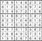  ??  ?? Answer to Saturday’s Sudoku