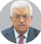  ??  ?? mahmouD abbas
presidente palestino