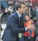  ?? FOTO: MORATA ?? Lopetegui, satisfecho