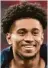  ??  ?? Reiss Nelson