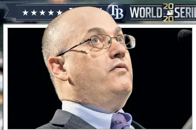  ?? Getty Images ?? GOOD TO GO: Steve Cohen’s purchase of the Mets from the Wilpons is expected to be approved by Major League Baseball’s Executive Committee on Friday, sources told The Post.