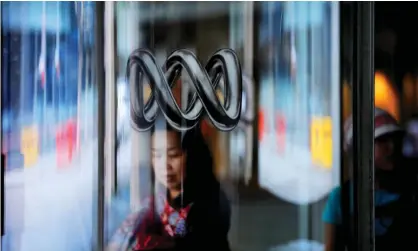  ?? Photograph: Tracey Nearmy/AAP ?? The ABC will move hundreds of staff west from its Sydney headquarte­rs in Ultimo to Parramatta.