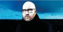  ?? [PHOTO PROVIDED] ?? Famed composer Johann Johannsson was found dead last week. He’s known best for his work on “The Theory of Everything” and “Sicario.”