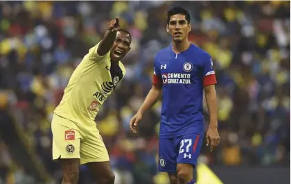  ??  ?? Celestes y Águilas apuntan para ser los protagonis­tas de la Liguilla y llegar hasta el juego por la disputa del título.