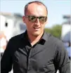  ??  ?? Robert Kubica