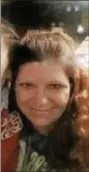  ?? SUBMITTED PHOTO ?? Delaware County resident Barbara Keenan went missing on July 9, 2017. Her remains were discovered in Chester County.