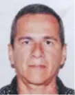  ??  ?? Martimiano Ruiz Díaz Arévalos, asesinado.