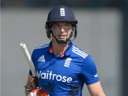  ??  ?? Jos Buttler has said England will continue to keep looking as a side (Getty)